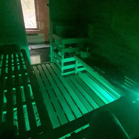 Lesne Zacisze * Dzbadzek