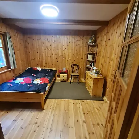 Lesne Zacisze Dzbadzek